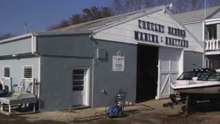 Coecles Harbor Marina