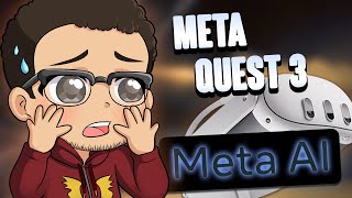 Meta AI Changes On Meta Quest 3