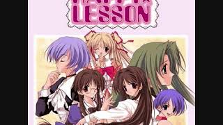 Happy Lesson Okamoto Hikari   C'