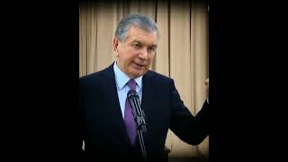 Shavkat Mirziyoyev: Mahalla to'q boʻlsa - man rozi boʻlaman #shavkatmirziyoyev #tasirlinutqlar