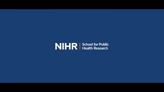 SPHR Natural Experiment Network  - Seminar 2