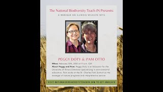 Peggy Doty and Pam Otto, Our Wild, Wild Life