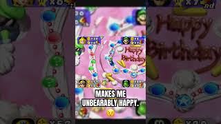 The Great Mushroom RNG: Mario Party: Field Ops with Friends #shorts