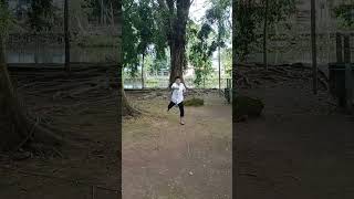 Silat Tradisional Banjar #trinding #shortvideo #trendingshorts #shoerts #shortsviral #viral