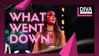 Diva Dirt What Went Down