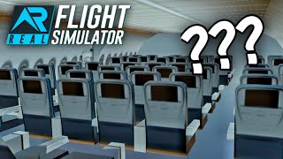 MAJOR UPDATE EASTER EGG!! 🤯🔥 RFS Real Flight Simulator Update 2.1.9