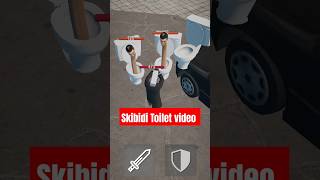 Skibidi Toilet video on YouTube #subscribe #skibiditoilet #robloxskibidi #gaming #skidi #shorts