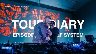 FLY OPEN AIR! LF SYSTEM TOUR DIARIES: EPISODE 9