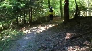 Schönbuch Ultra Trail 2016 - 102.5 miles - SUT100