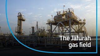 The Jewel of our Unconventional Gas Program | Our Operations