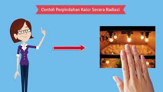 REVISI PERTEMUAN 4 PERPINDAHAN KALOR