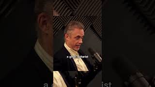 Jordan Peterson - Better than Perfect