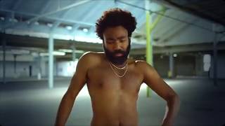 This Is Forever (This is America) - Chris Brown x Childish Gambino