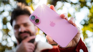 iPhone 16: Už se hůře obhajuje | Recenze