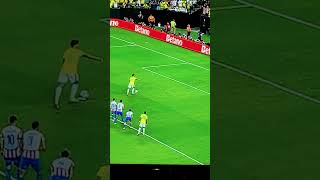 Brasil missed penalty 😨🤯🤯 #football #mechancial #shots #worldcup #machanical #rockandroll #sports