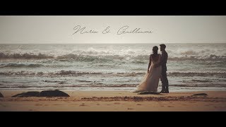 Nuria & Guillaume :: Tráiler |   | Video de boda A Coruña