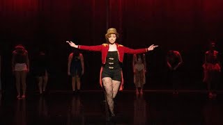 The Greatest Showman choreography by Daisy Hang