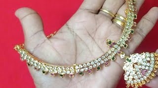 🌹💐🌷Original Impon Attigai at Best Price.💐🌷🌹. Limited Stocks.  #impon #jewellery