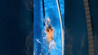 Is this the optimal kick for sprint breaststroke?