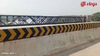 Khushal Garh Bridge # Indus River # Rawalpindi Kohat Road #foryou#viralvideos