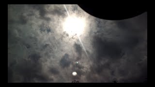 8-21-2017 - Eclipse Turned to a Storm...