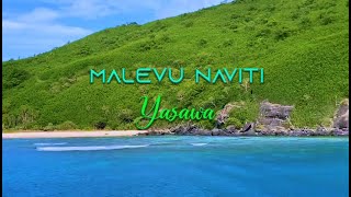 MALEVU NAVITI YASAWA - K3 FIJI (OFFICIAL MUSIC VIDEO)