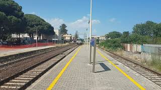 INV 79433 CATANZARO LIDO - REGGIO CALABRIA CENTRALE