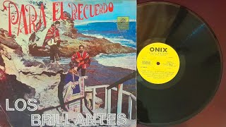 Trio Los brillantes -  ENSEÑAME A QUERER