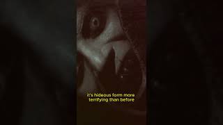 Spine-Chilling Tales : The Haunting of Briarwood Manor: A Terrifying Family Encounter #18 #shorts