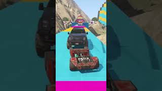 GTA 5 Face To Face Challenge Funny Moments #anshulvijgamer