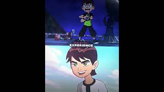 Classic Ben vs Reboot Ben | #vs #shorts