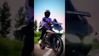 Jaan Dede Ge Eske Liye #virel #shots_video #youtubeshorts #shorts #yamaha #r15v3 #bikeshortvideo