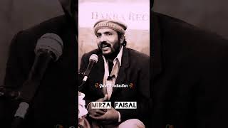 Urdu Poetry by Mirza Faisal #mirzafaisalpoetry #newurdupoetry #urdumushaira