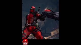 This Time it's Personal...#shorts   #deadpool #gamer #trending