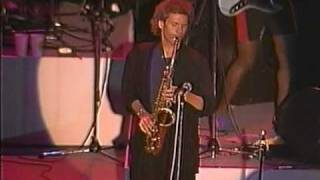 David Sanborn Group / Soul Serenade (1990)