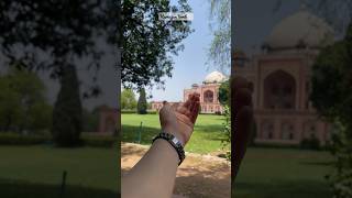 #dilli #humayunstomb #viralshorts #trending