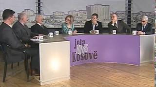 Emision: Jeta në Kosovë - Përgatitja e Pavarësisë 06/12/2007