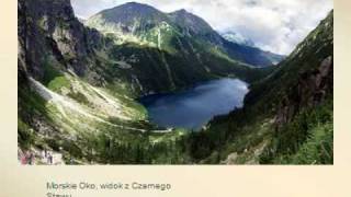 Tatry .avi