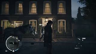 10 Downing Street in Assassin's Creed Syndicate #assassinscreedsyndicate