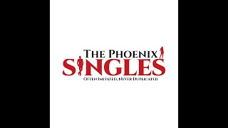 The Phoenix Singles Mardi Gras Party