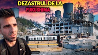 CUTREMURUL DE 9.1 GRADE CARE A DISTRUS JAPONIA! Ingrozit de explozia NUCLEARA DE LA FUKUSHIMA!