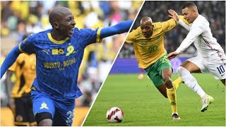 Sundowns' Star Sailor! | Khuliso Mudau Match Highlights & Goals