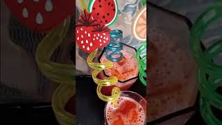 #shorts# ,tasty juice,Watermelon juice