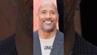 Dwayne 'The Rock' Johnson: From Football Dreams to Hollywood Legend"