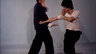 Ving Tsun - Wing Chun (Винг Чун) - Gum da - Ding Sao