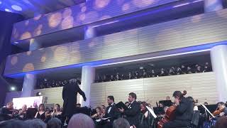 Concertul Extraordinar CA Ploiesti Beethoven 9 th Simphony  - 3 -