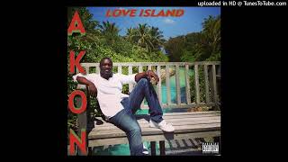 Akon - Making Me Wait