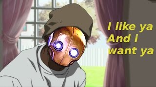 How 2 Blitzcrank