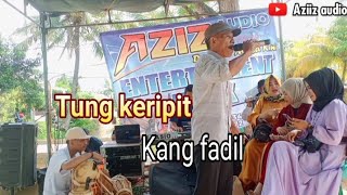 Tung keripit || cover kang fadil