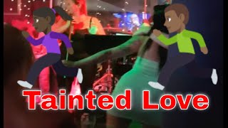 Nightlife Portimao || Tainted Love || A great night in the Irish Rover